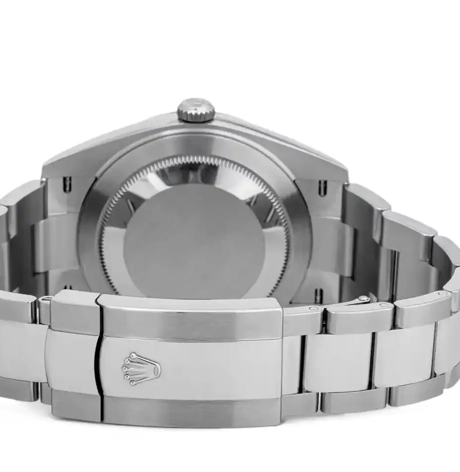 Prestigious Jewellers Rolex Yes 126300 Datejust 0528